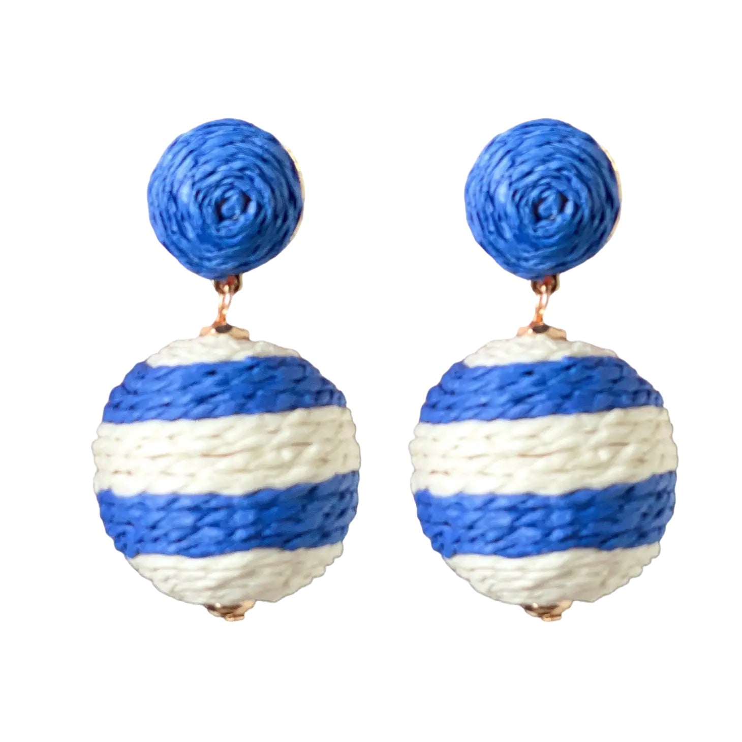Find me a Yacht Statement Earrings