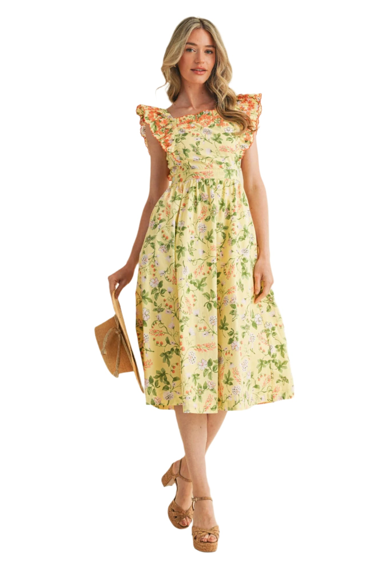 Dresses
