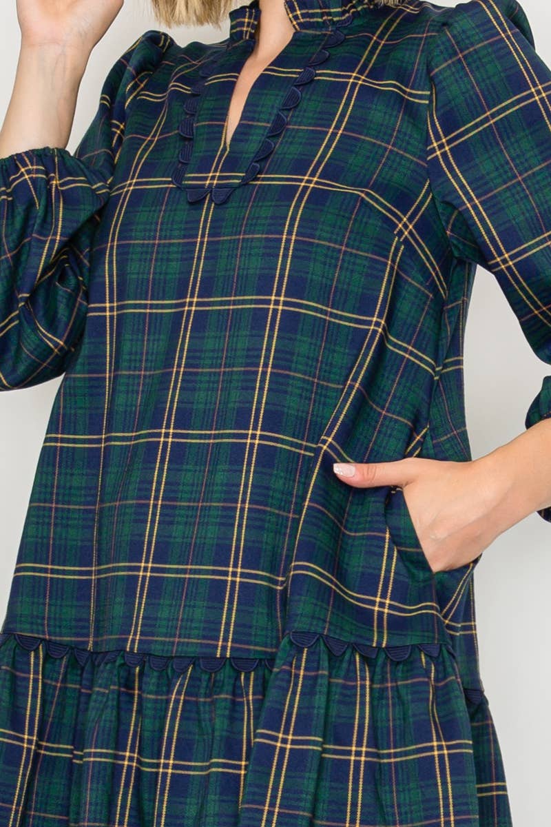Gilmore Dress