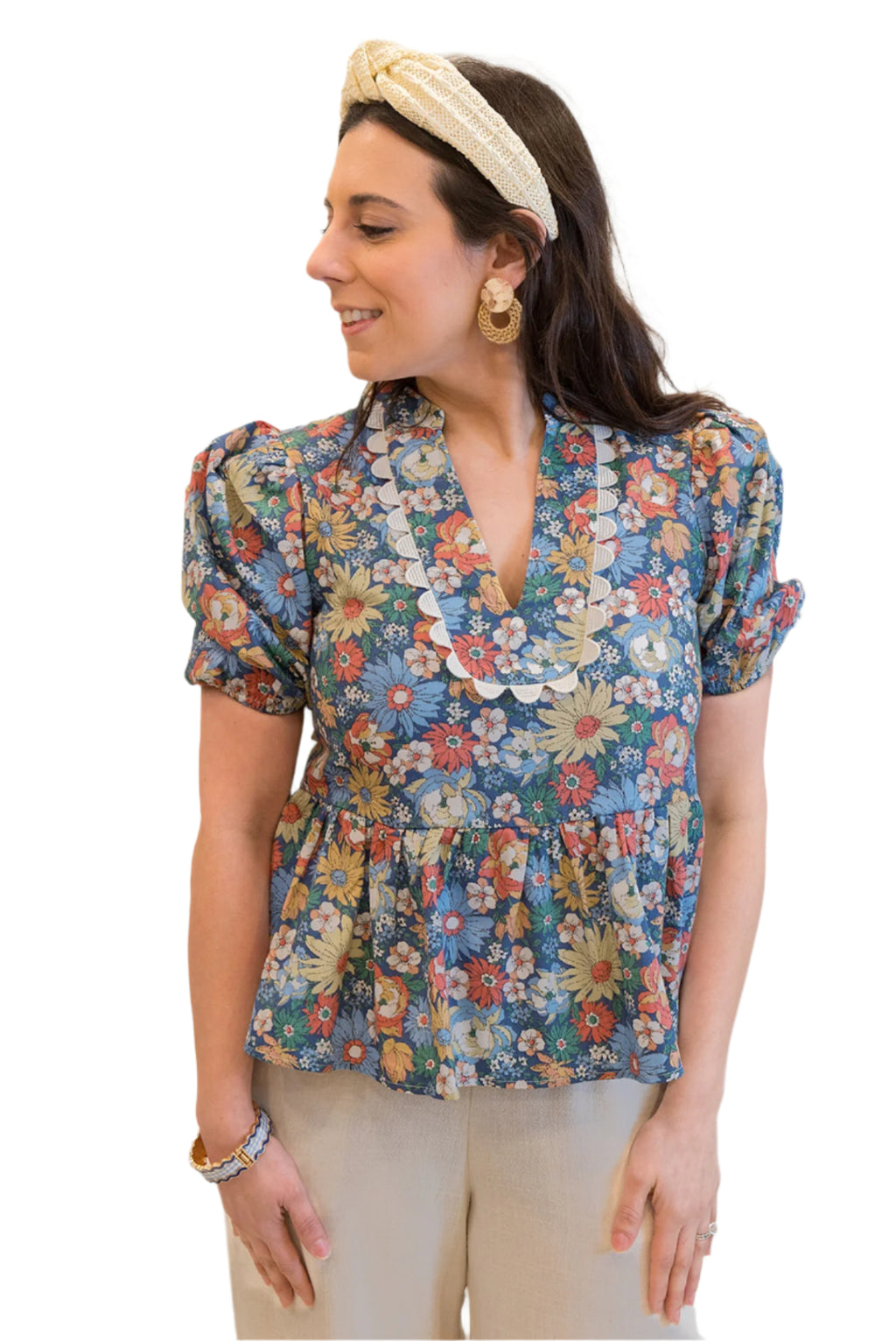 The Kiawah Top
