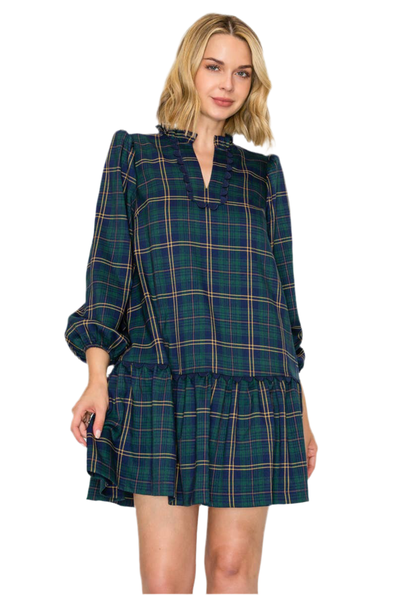 Gilmore Dress