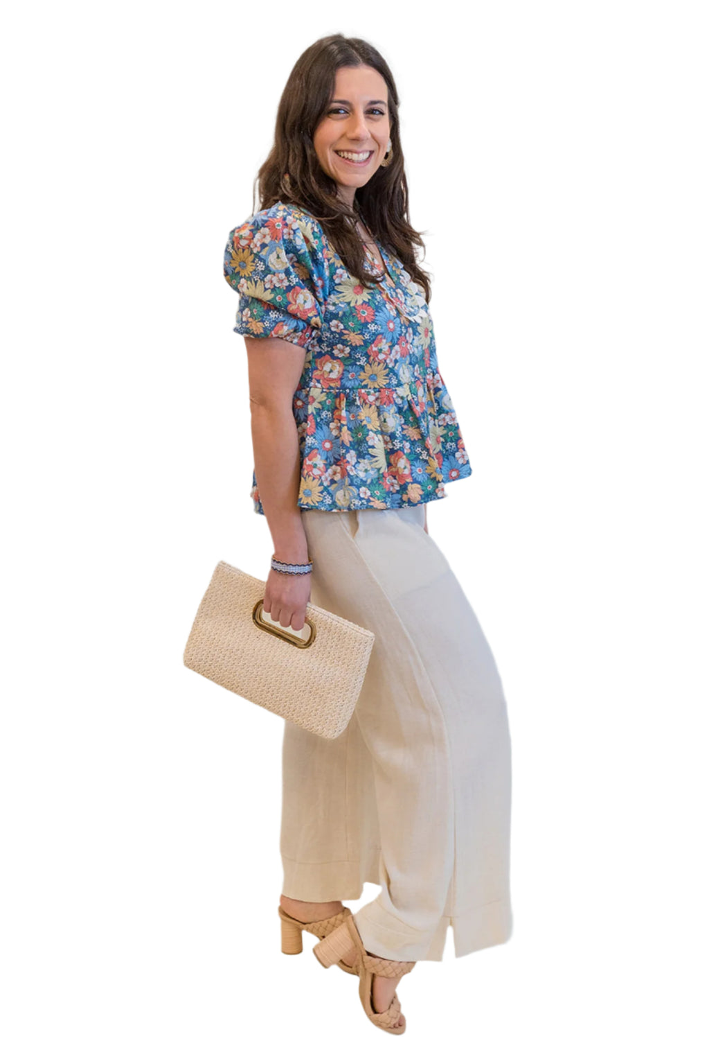 The Kiawah Top