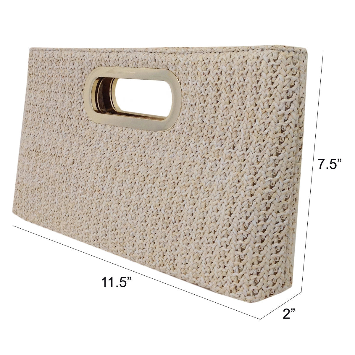 Day to Night Clutch