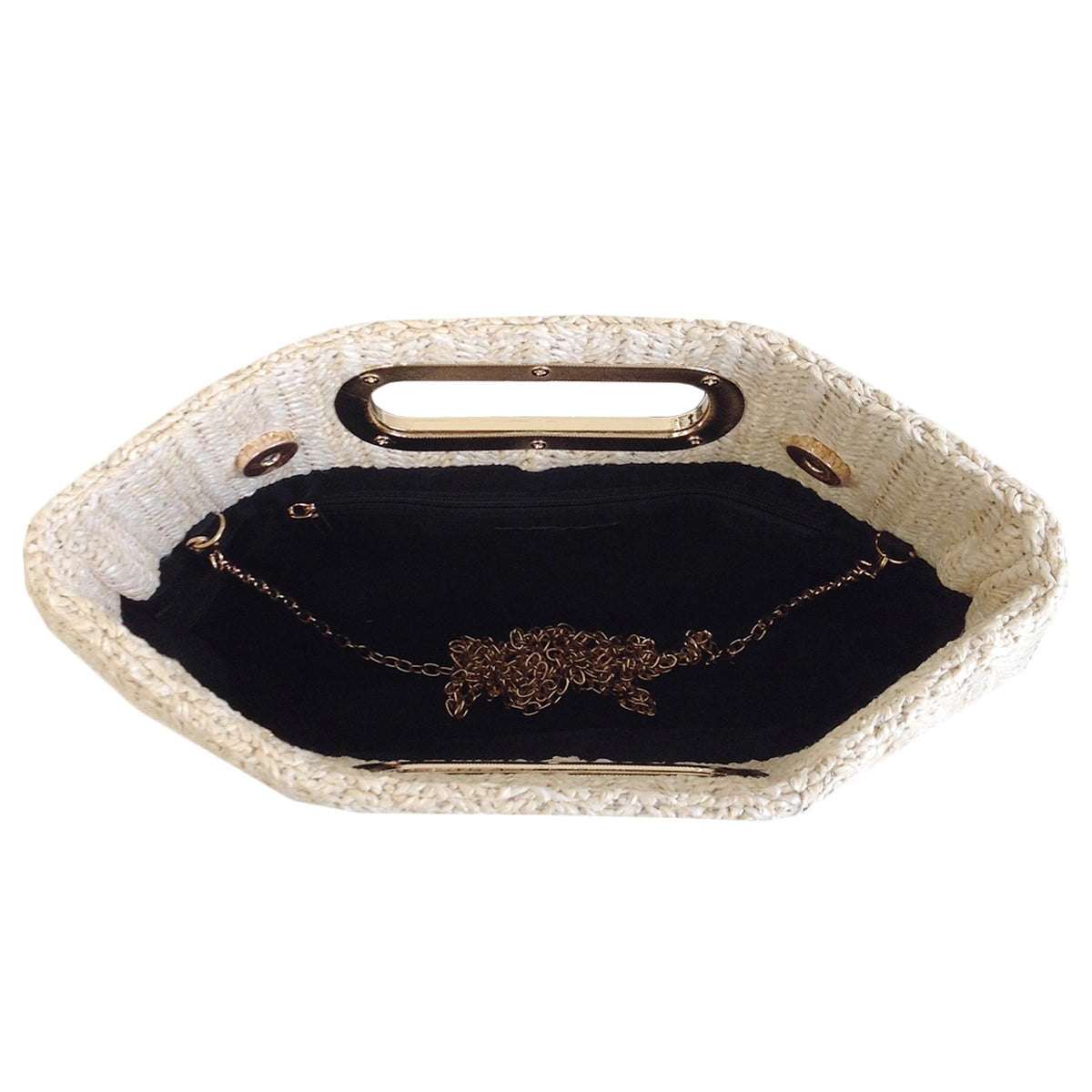 Day to Night Clutch