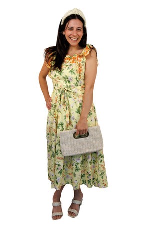 Ainsley Dress
