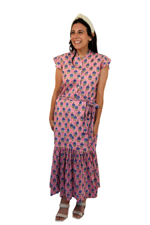 Marianne Dress