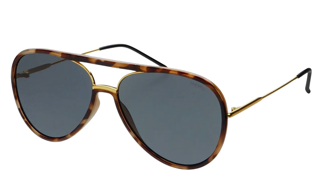 Unisex Aviator Sunglasses