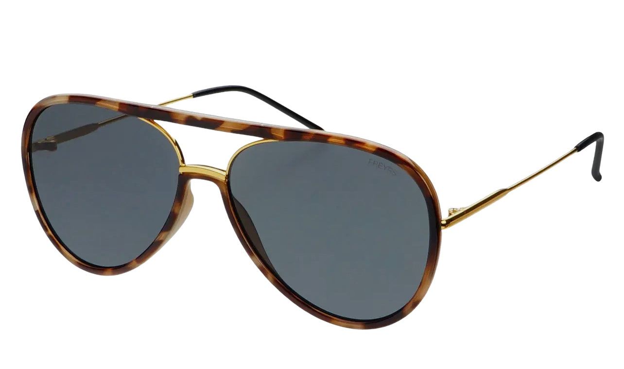 Unisex Aviator Sunglasses