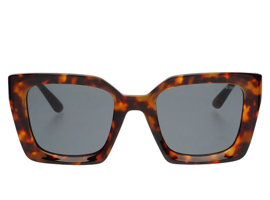 Coco Womens Sunglasses | Tortoise