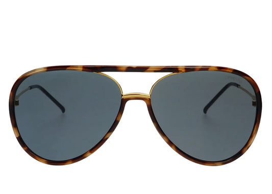 Unisex Aviator Sunglasses