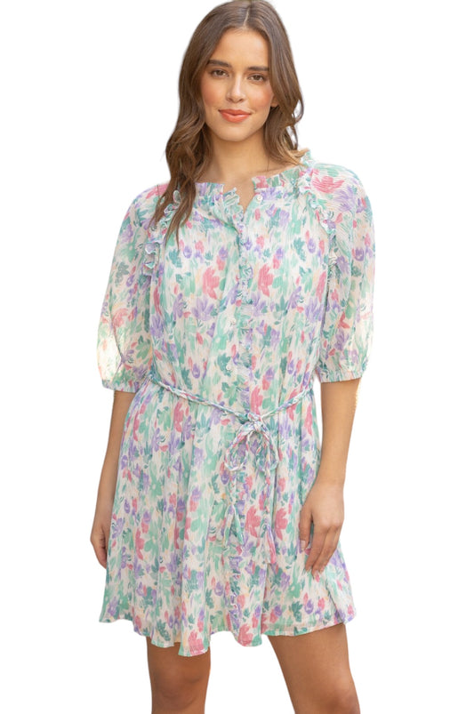 Daniel Island Sage Dress