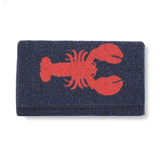 Seafarer Lobster Clutch