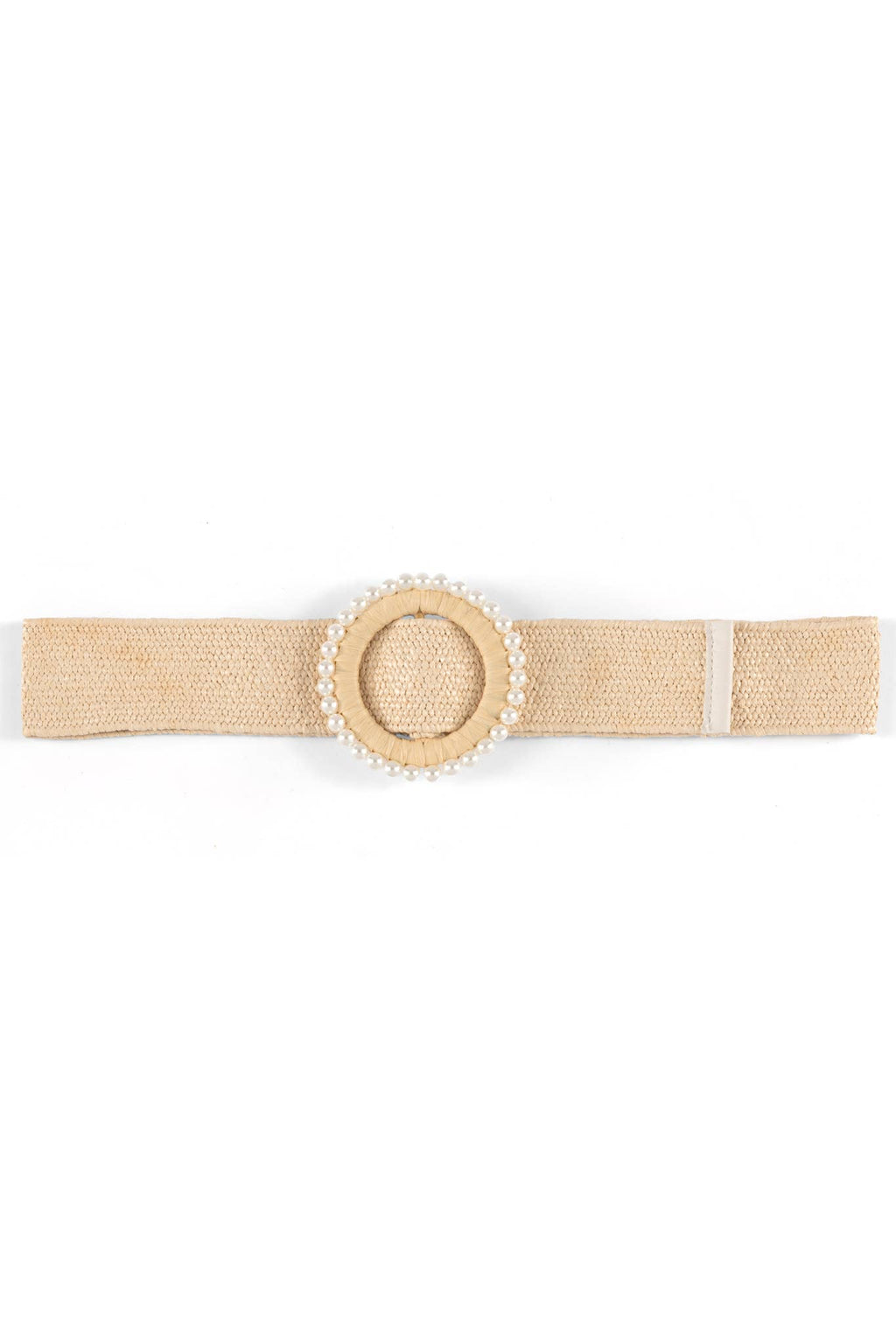 Southern Belle Pearl Belt