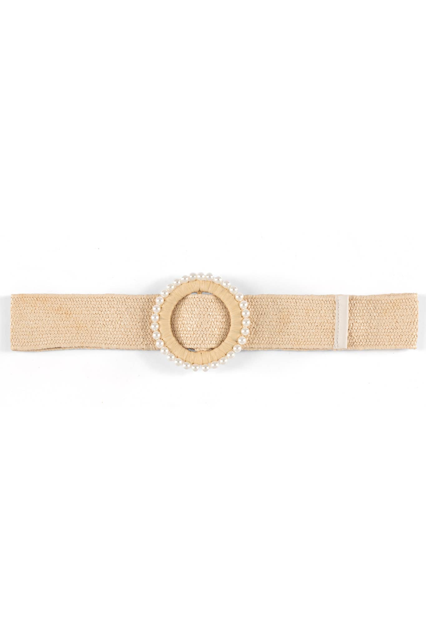 Southern Belle Pearl Belt