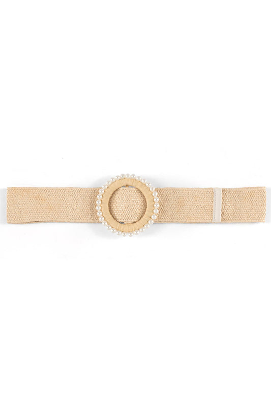 Southern Belle Pearl Belt